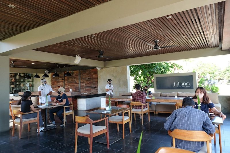 Cleanliness standards