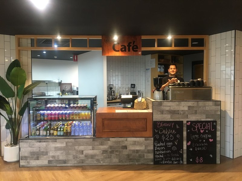 Cafe