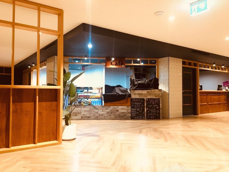 Cafe