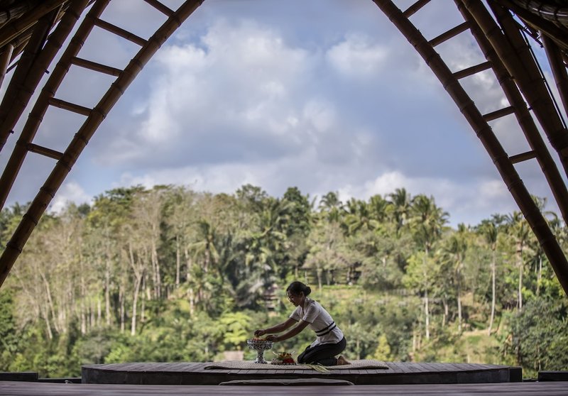 Children's activities