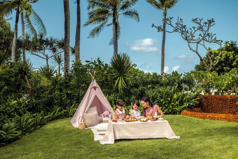 Children's activities