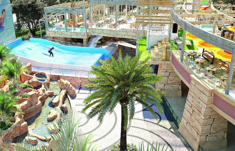 Children's activities