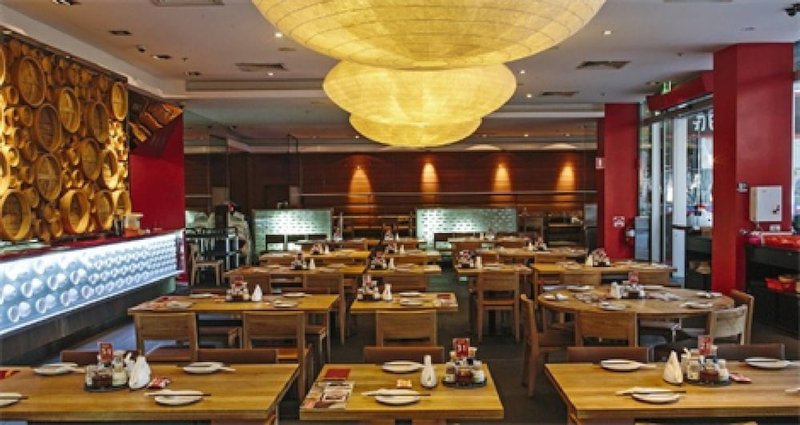 Land view from property