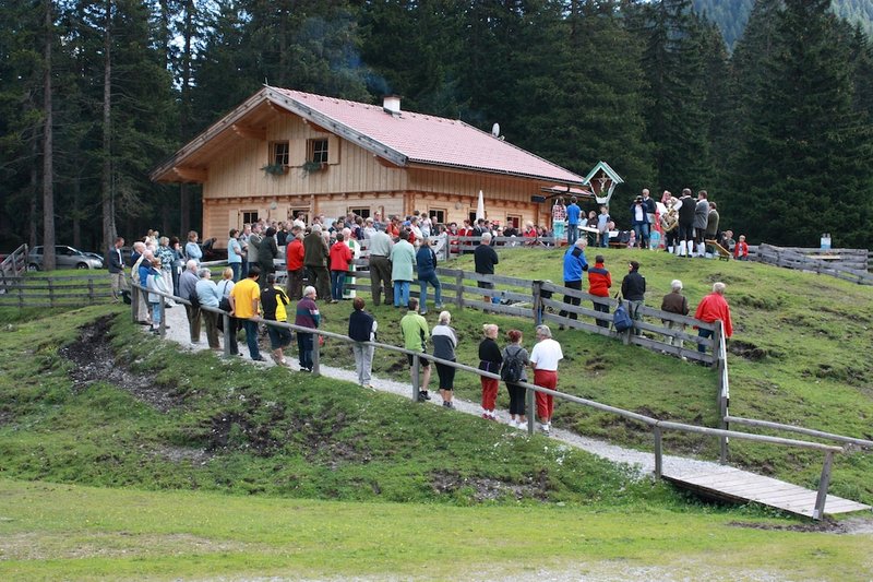 Children's activities