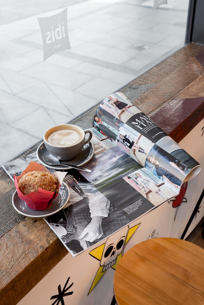 Cafe