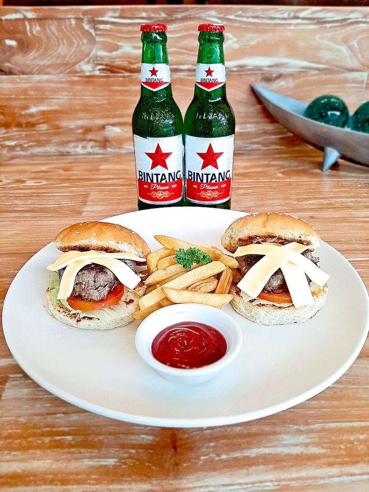 Room service - dining