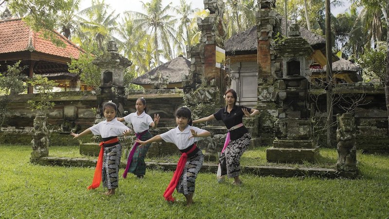 Children's activities