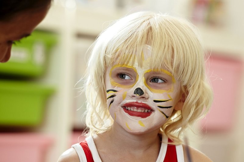 Children's activities