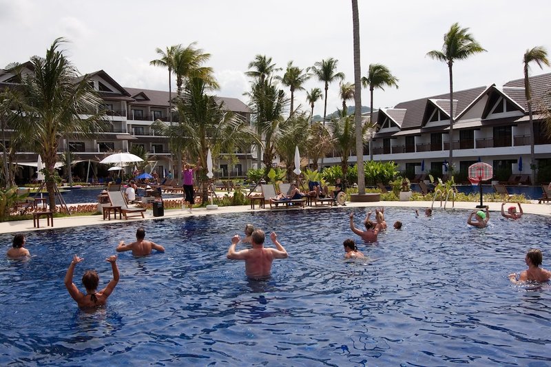 Children's activities