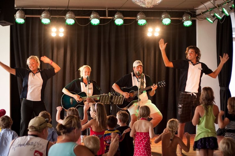 Children's activities