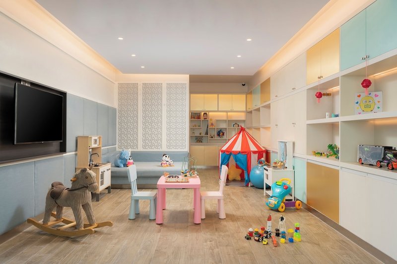 Children's activities