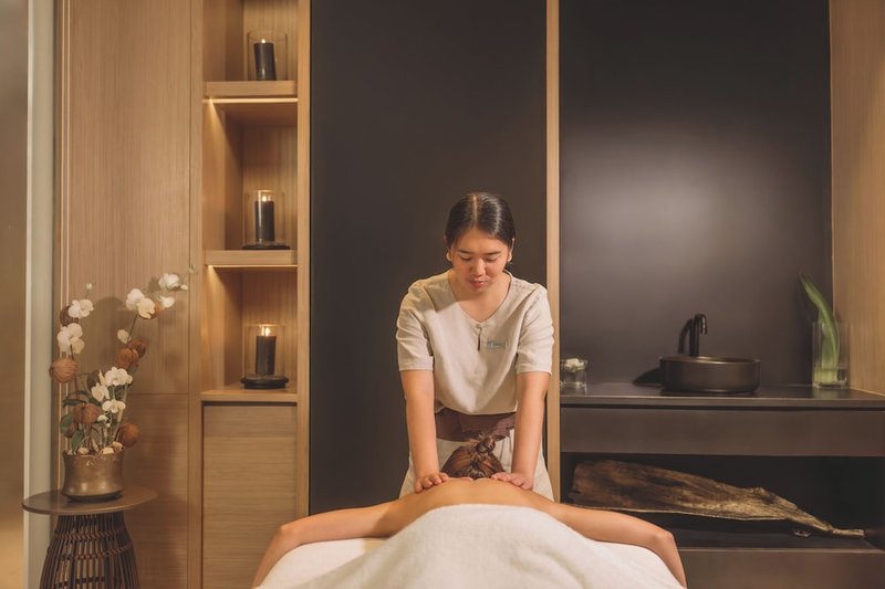 Massage