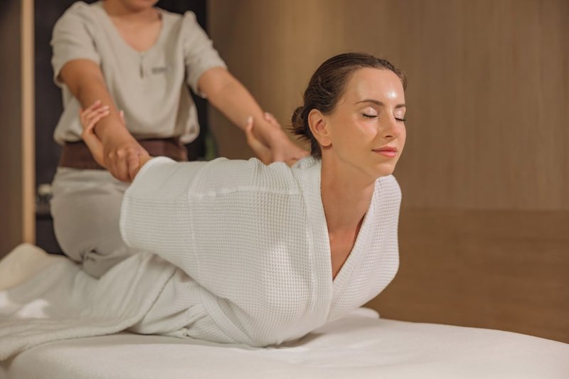 Massage