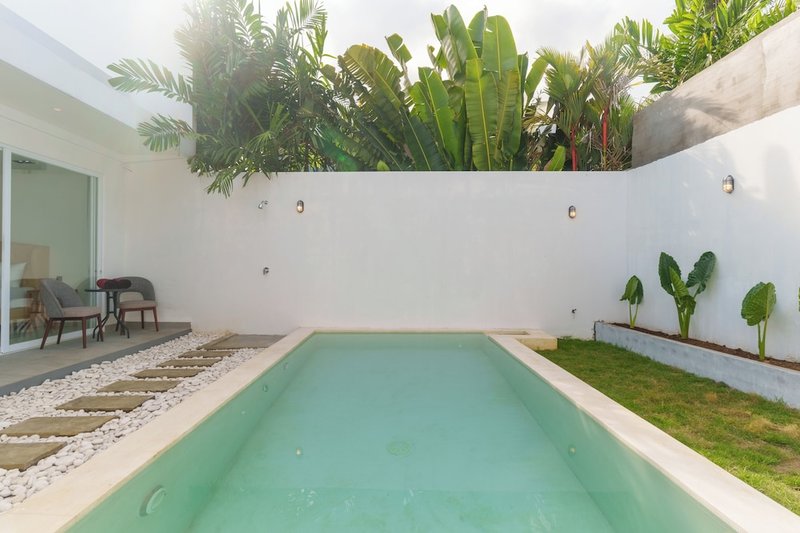 Land view from property