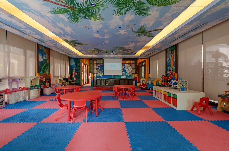 Children's activities