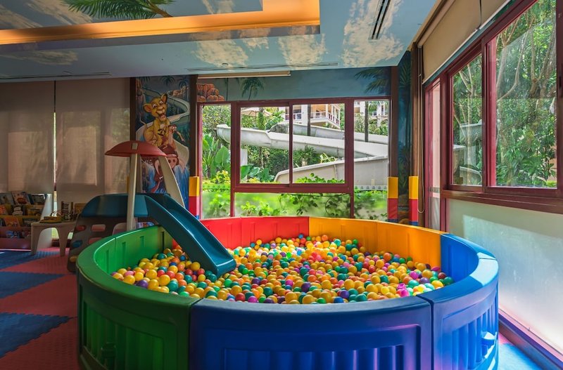 Children's activities