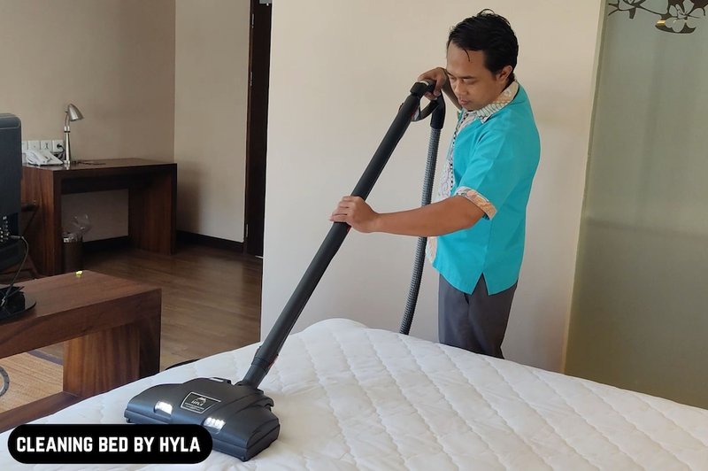 Cleanliness standards