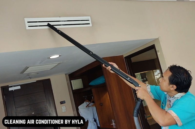 Cleanliness standards