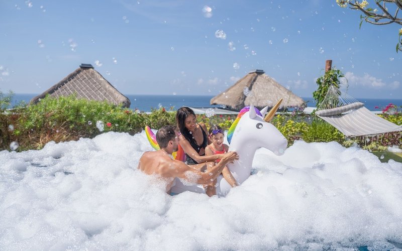 Children's activities