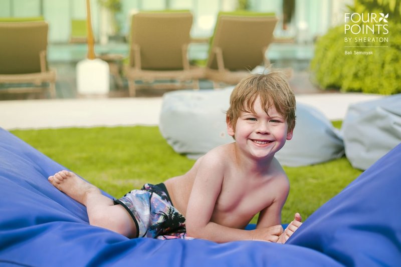 Children's activities