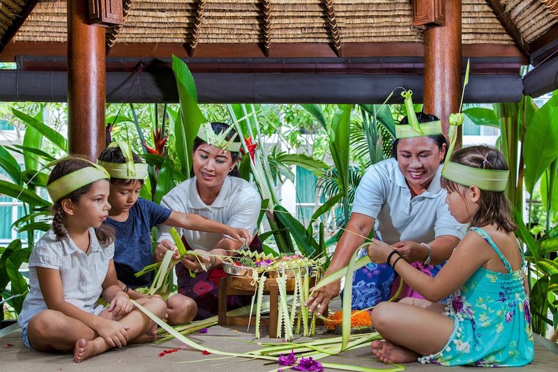 Children's activities