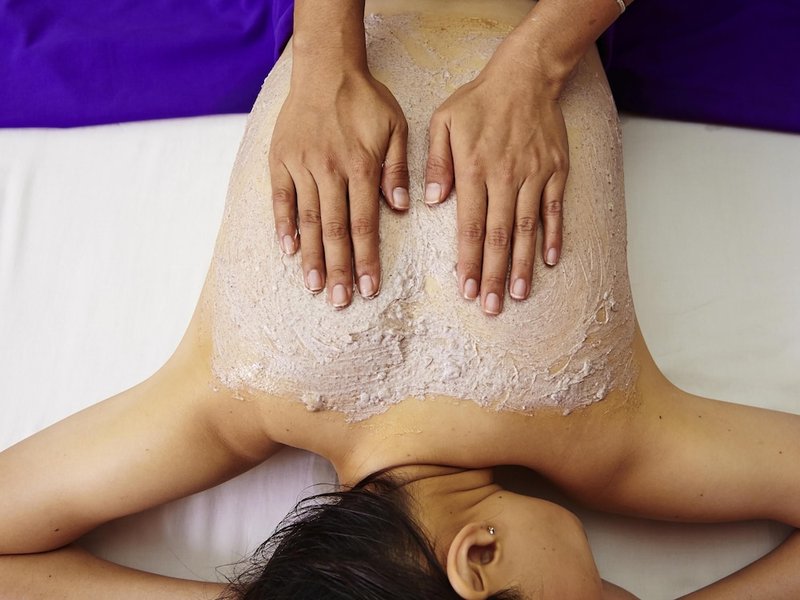 Spa