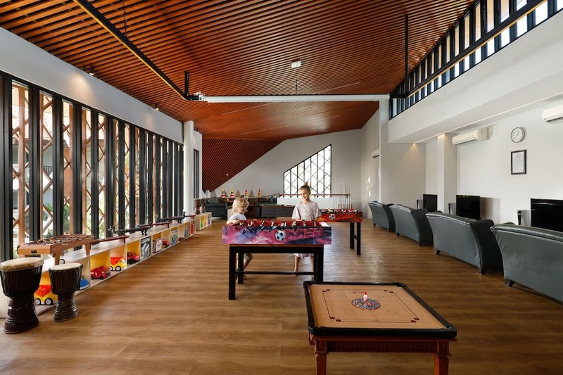 Children's activities