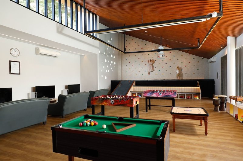 Children's activities