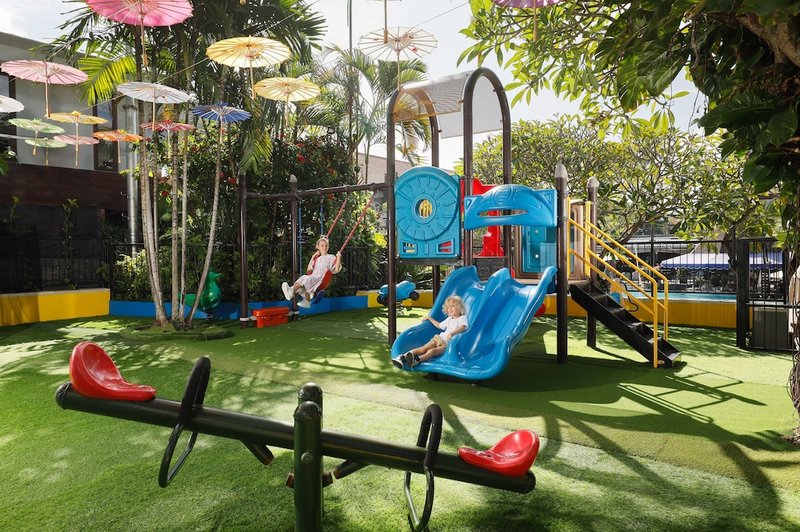 Children's activities