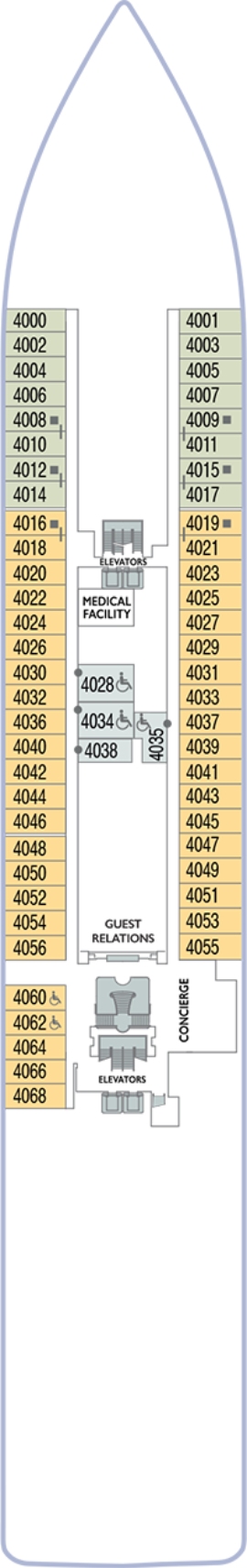 Deck 4 Plan