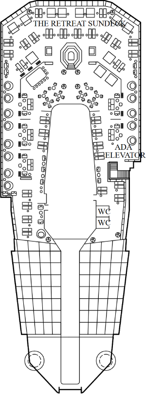 Deck 16 Plan