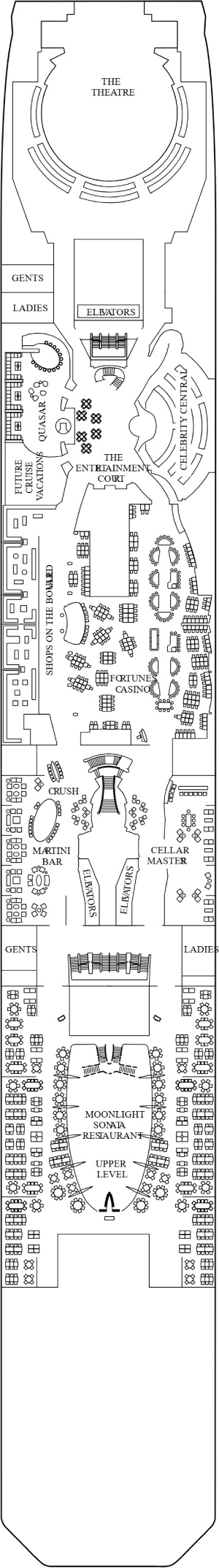 Deck 4 Plan