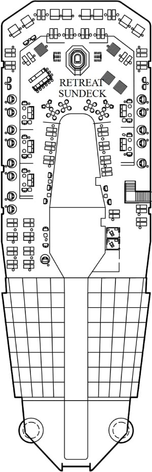Deck 16 Plan