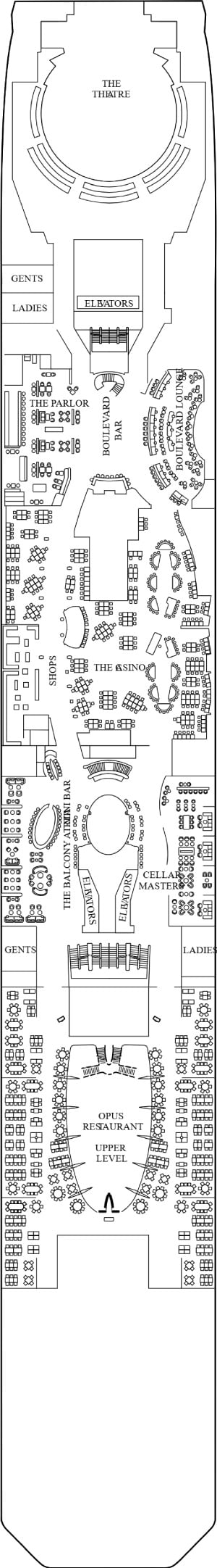 Deck 4 Plan
