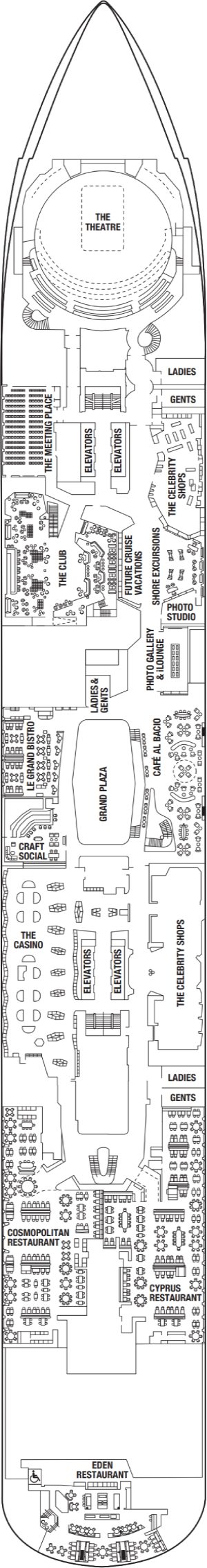 Deck 4 Plan