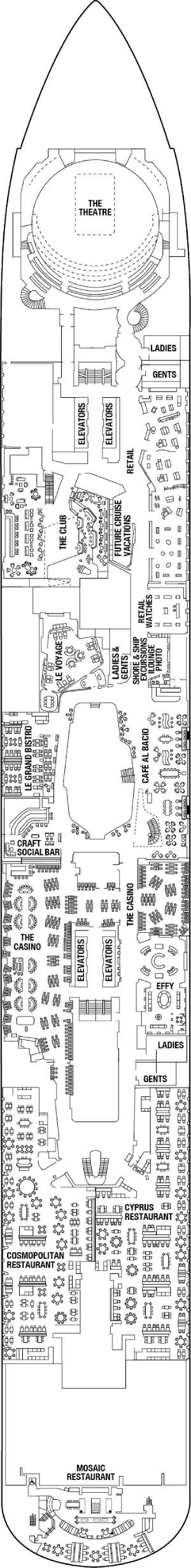 Deck 4 Plan