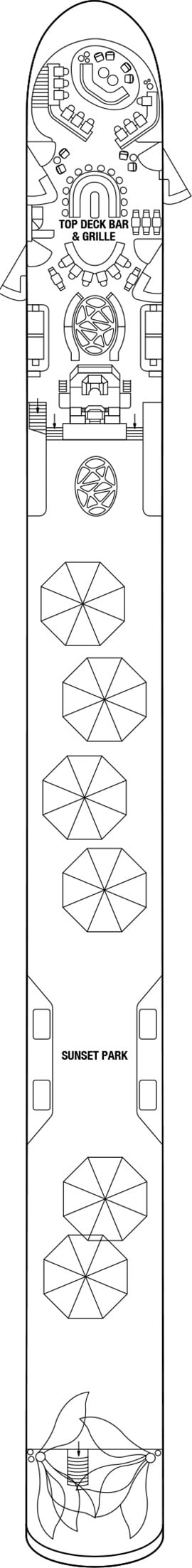 Deck 4 Plan