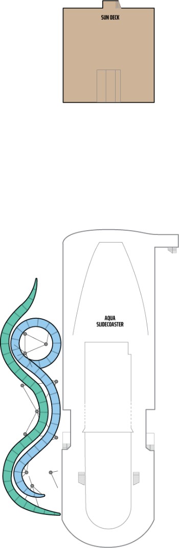 Deck 19 Plan