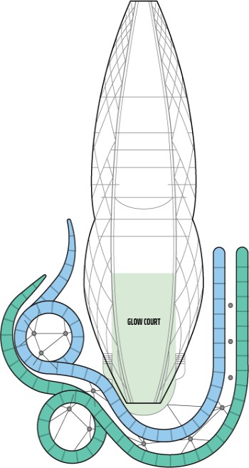 Deck 20 Plan