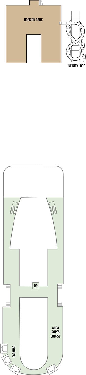 Deck 19 Plan
