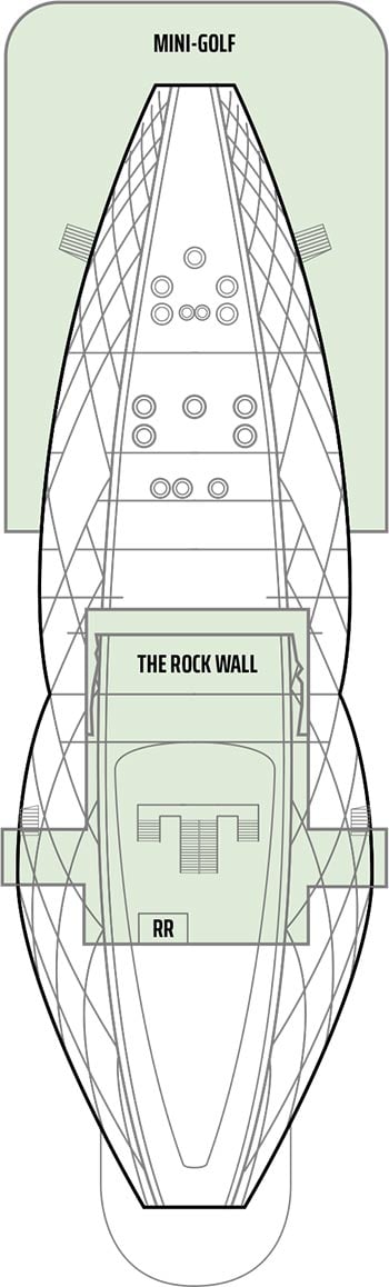 Deck 20 Plan