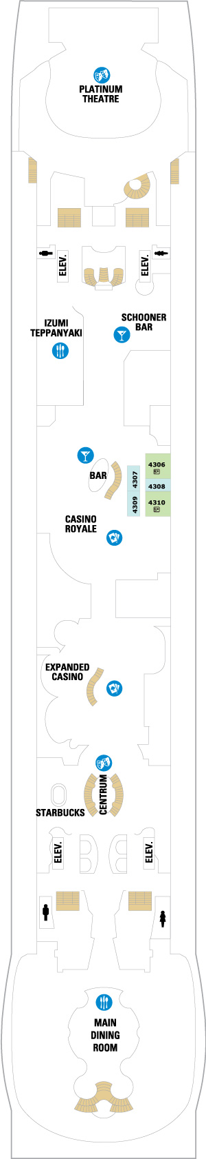 Deck 4 Plan