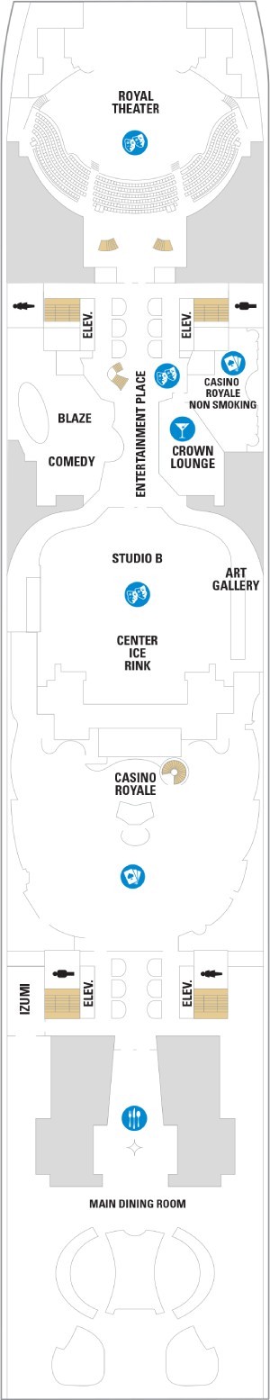 Deck 4 Plan
