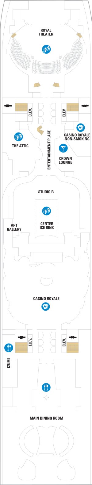 Deck 4 Plan