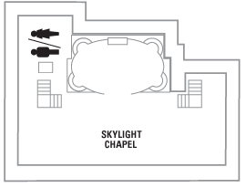 Deck 15 Plan