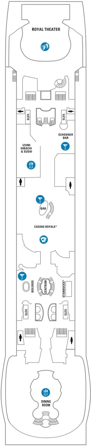 Deck 4 Plan