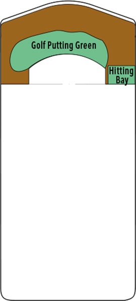 Deck 12 Plan