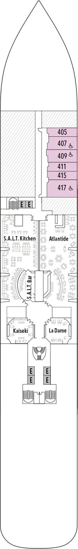 Deck 4 Plan