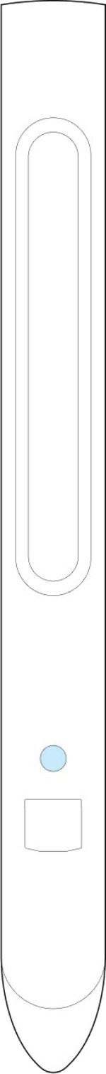 Sun Deck Plan