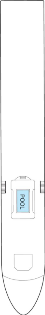 Sun Deck Plan